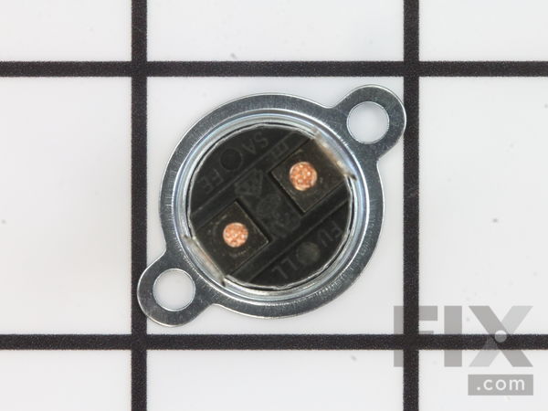 2339856-1-M-GE-WB27X11034-Microwave Thermostat(Plate)