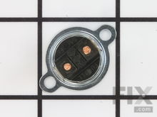 Microwave Thermostat(Plate) – Part Number: WB27X11034