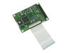 2339862-2-S-GE-WB27X11040-Microwave Electronic Control Board