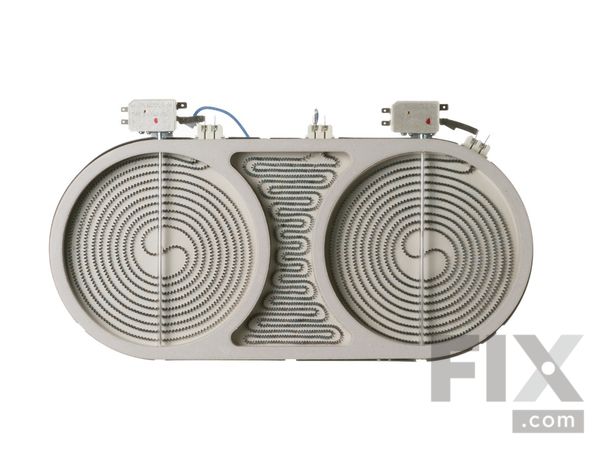 2339868-1-M-GE-WB30T10141-ELEMENT RADNT BRIDGE
