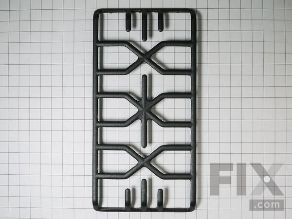 2339869-1-M-GE-WB31K10222-GRATE CAST
