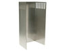UPPER DUCT COVER – Part Number: WB38X10119