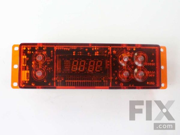 233991-1-M-GE-WB19X10001        -TIMER ELECTRONIC