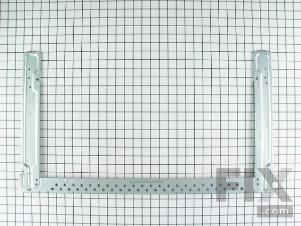 2339928-1-M-GE-WB56X10862-Microwave Mounting Plate