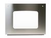 DOOR OTR Assembly 27 (Stainless Steel) – Part Number: WB57T10333