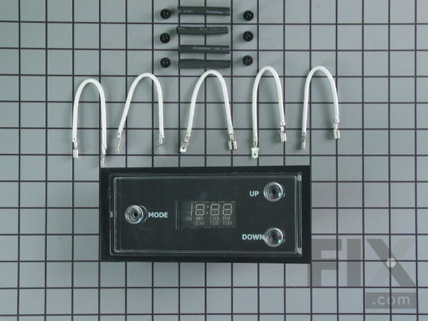 233995-1-M-GE-WB19X10005        -Timer Kit
