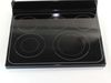 RANGETOP GLASS Assembly – Part Number: WB62T10722