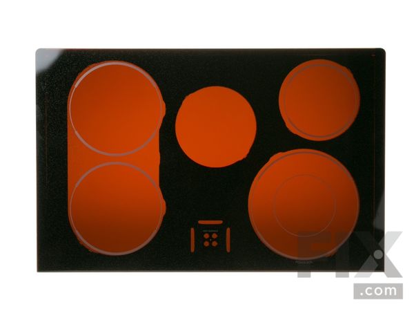 2339968-1-M-GE-WB62T10726-Glass Maintop - Black