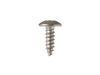 SCR 8-18 AB HW 1/2 Stainless Steel – Part Number: WD02X10166