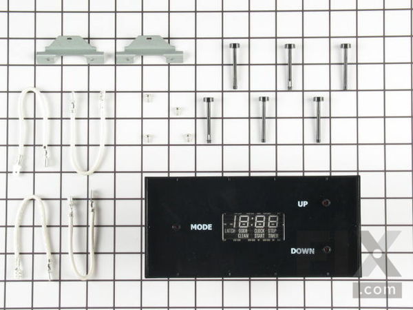 233997-1-M-GE-WB19X10007        -TIMER