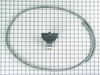 Door Latch with Gasket – Part Number: WD13X10052