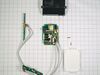 POWER BOARD Assembly – Part Number: WD21X10357
