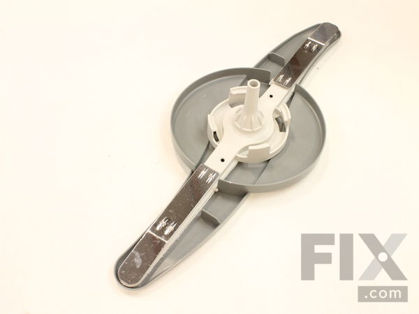2339989-1-M-GE-WD22X10062-ARM SPRAY LOW Assembly