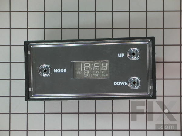233998-1-M-GE-WB19X10008        -Timer Kit