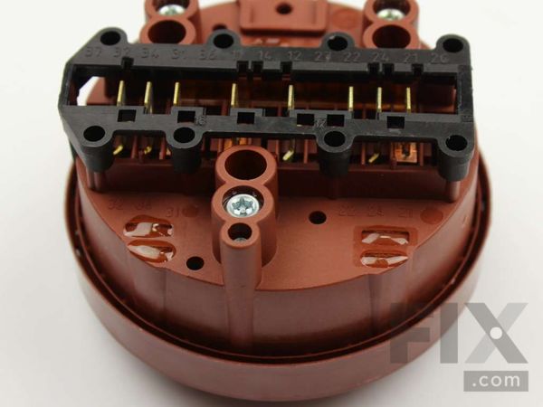 2340043-1-M-GE-WH12X10390-PRESSURE SWITCH