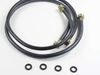 Inlet Hose - 2 pack – Part Number: WH41X10207