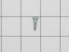 Screw – Part Number: WR01X10858