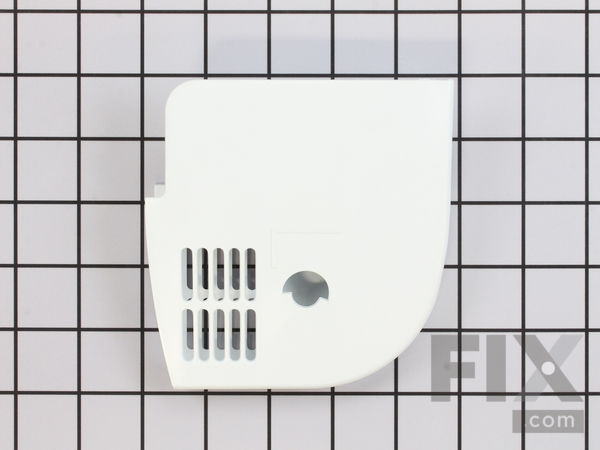 2340151-1-M-GE-WR02X12811-SUPPORT-GUARD FRE L
