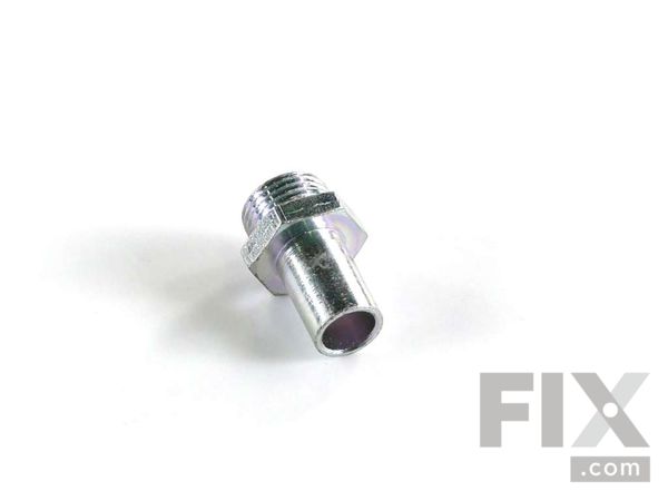 2340158-1-M-GE-WR02X12875-PIN HINGE CENTER