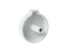 KNOB THUMB CONTROL FF/FZ – Part Number: WR02X12923