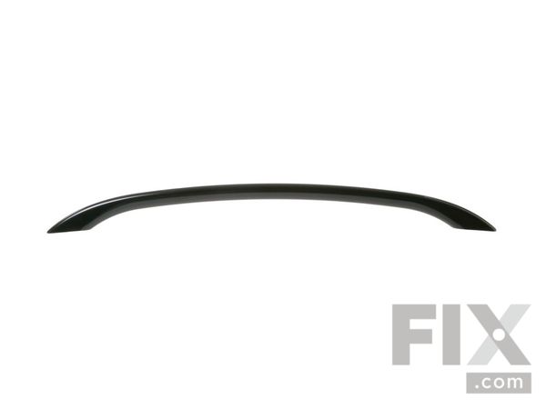 2340217-1-M-GE-WR12X10913-Freezer Handle - Black