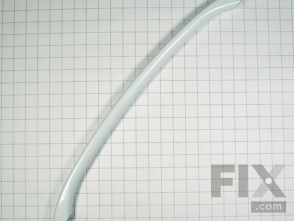 2340219-1-M-GE-WR12X10915-Door Handle - White