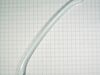 Door Handle - White – Part Number: WR12X10915
