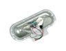 2340243-2-S-GE-WR13X10606- Assembly LIGHT FF