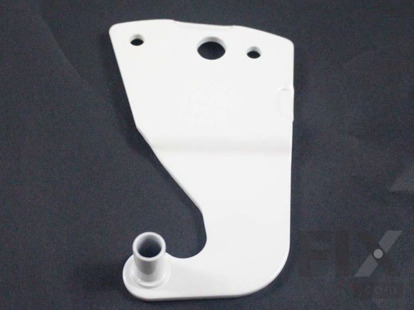 2340245-1-M-GE-WR13X10629- HINGE TOP & PIN Assembly