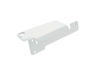 2340247-2-S-GE-WR13X10631-HINGE AND PIN STOP Assembly