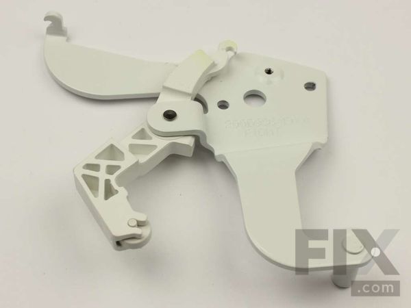 2340249-1-M-GE-WR13X10643- HINGE CLOSURE TOP Assembly