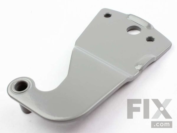 2340271-1-M-GE-WR13X10683- HINGE TOP & PIN Assembly