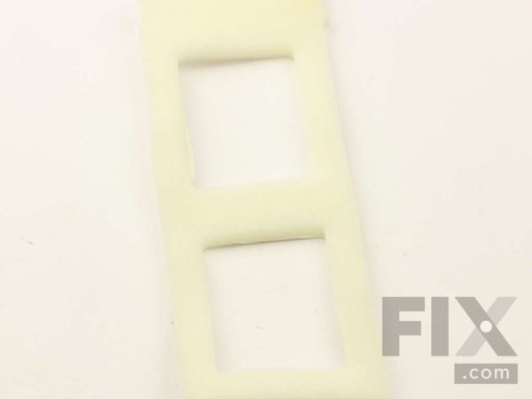 2340285-1-M-GE-WR14X10269-GASKET BACK DUCT