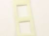 2340285-2-S-GE-WR14X10269-GASKET BACK DUCT