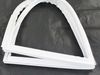 2340290-2-S-GE-WR14X10282-French Door Gasket - White