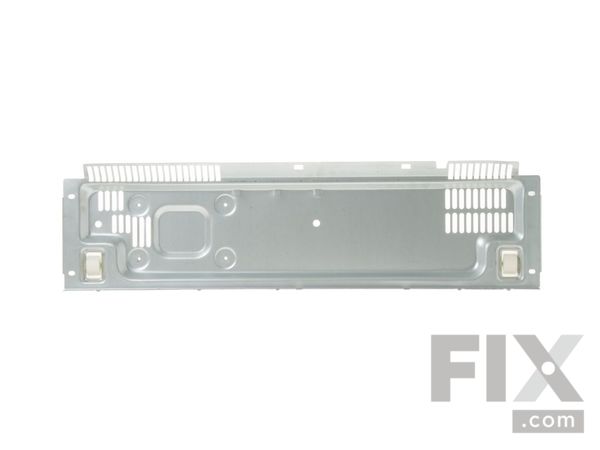 2340296-1-M-GE-WR17X12470- Assembly BASE PLATE COMPRESSO