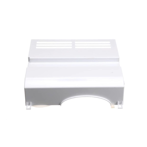 2340297-1-M-GE-WR17X12490-Evaporator Cover Assembly