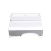 2340297-1-S-GE-WR17X12490-Evaporator Cover Assembly
