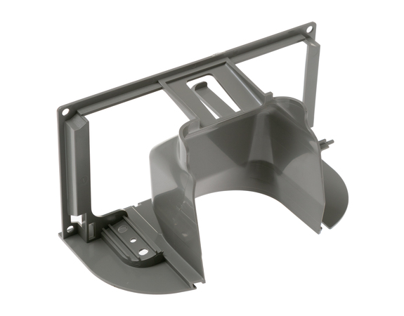 2340298-1-M-GE-WR17X12491-HOUSING SHIELD DISP