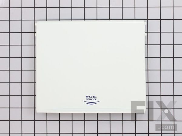 2340307-1-M-GE-WR17X12547-DOOR ICE BIN
