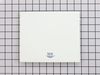 DOOR ICE BIN – Part Number: WR17X12547