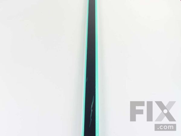 2340317-1-M-GE-WR17X12584-Refrigerator Flipper Assembly