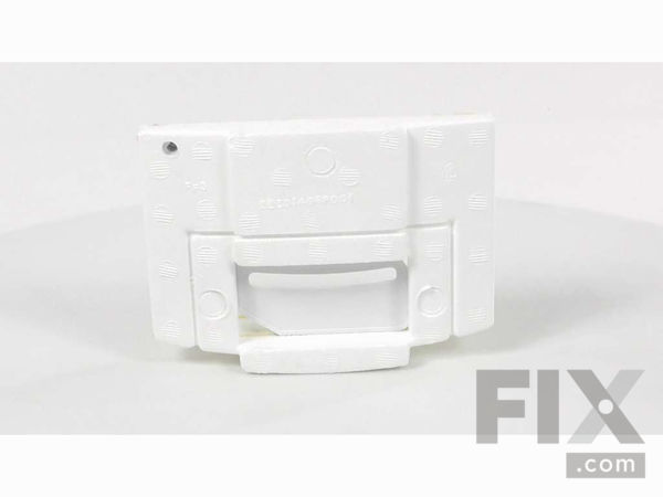 2340321-1-M-GE-WR17X12594- DAMPER AND EPS Assembly