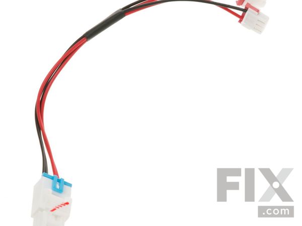 2340340-1-M-GE-WR23X10629- Assembly W/HARNESS-LED LAMP