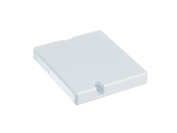 2340354-1-M-GE-WR29X10082-Ice Maker Cover
