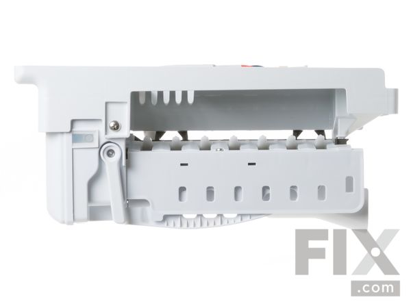2340355-1-M-GE-WR30X10104- Assembly ICE MAKER