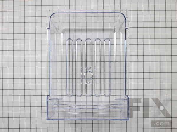 2340371-1-M-GE-WR32X10697-Vegetable Pan