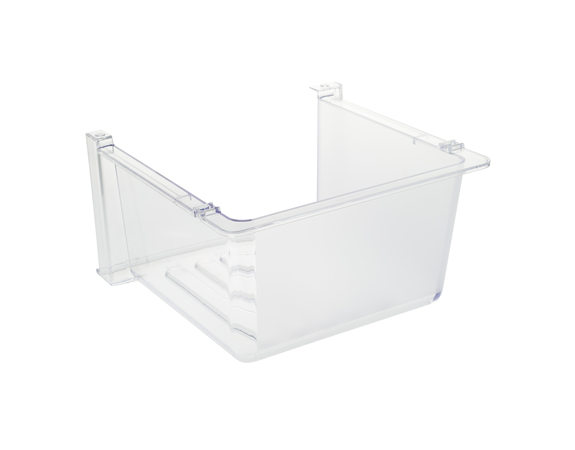 2340374-1-M-GE-WR32X10701- BODY Vegetable PAN