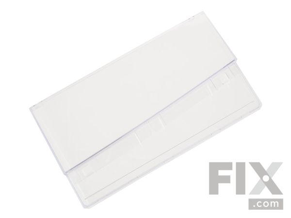 2340376-1-M-GE-WR32X10703- WINDOW Vegetable PAN