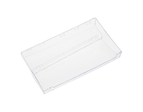 2340377-1-M-GE-WR32X10704- WINDOW Vegetable PAN